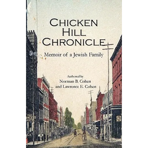 Chicken Hill Chronicle