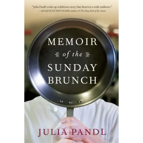 Memoir of the Sunday Brunch