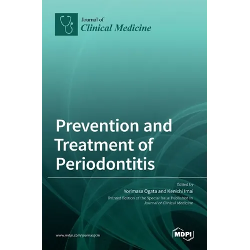 Prevention and Treatment of Periodontitis