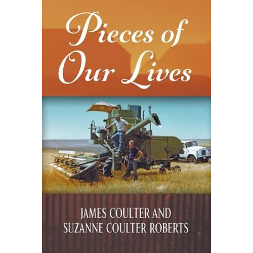 Pieces of Our Lives