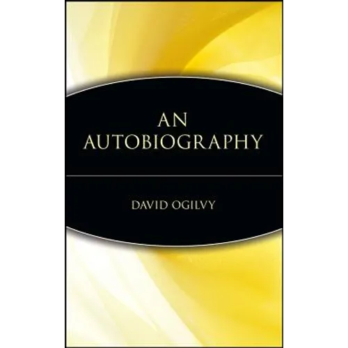An Autobiography