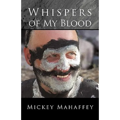 Whispers of My Blood