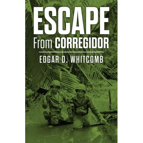 Escape from Corregidor