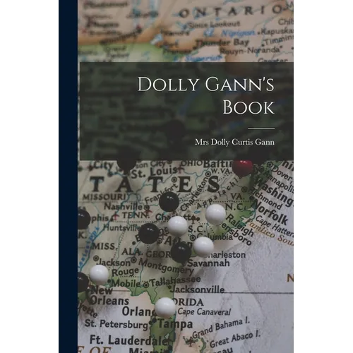 Dolly Gann's Book
