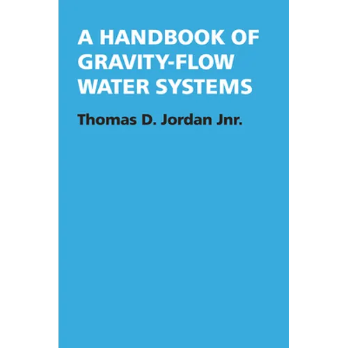 A Handbook of Gravity-Flow Water Systems