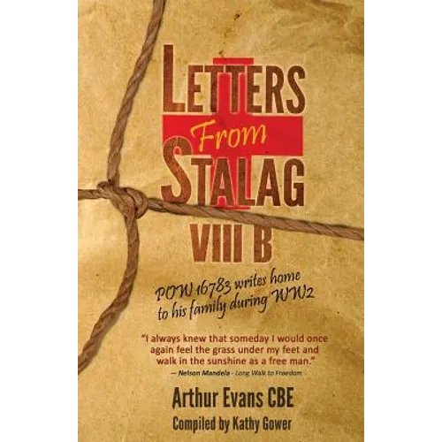 Letters from Stalag VIIIB