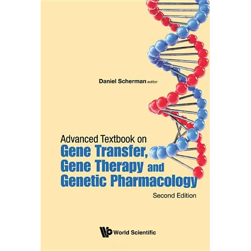 Adv Tbk Gene Transfer (2nd Ed)