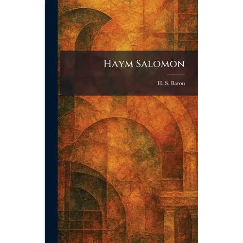 Haym Salomon