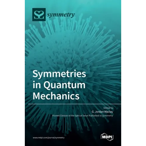 Symmetries in Quantum Mechanics