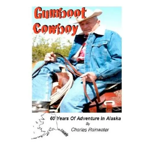 Gumboot Cowboy