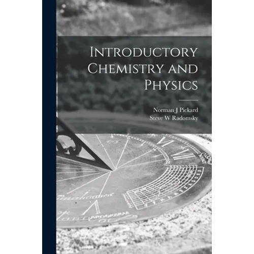 Introductory Chemistry and Physics