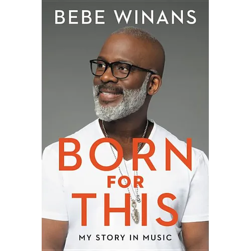 Born for This: My Story in Music