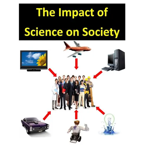 The Impact of Science on Society