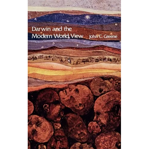 Darwin and the Modern World View
