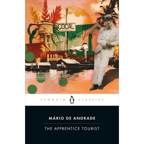 The Apprentice Tourist