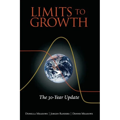The Limits to Growth: The 30-Year Update