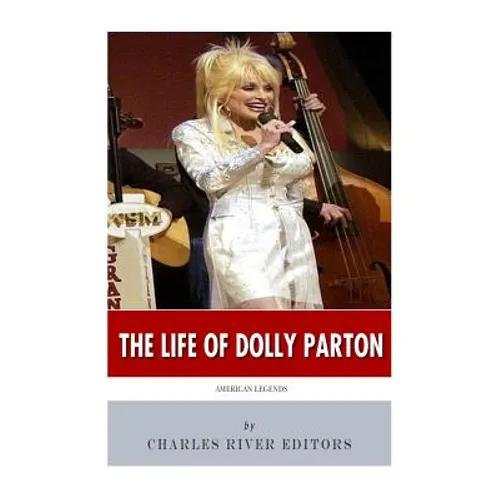 American Legends: The Life of Dolly Parton