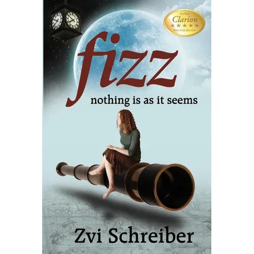 Fizz: Nothing is as it seems