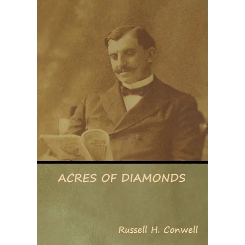 Acres of Diamonds