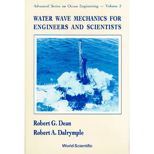 Water Wave Mechanics for Engineer...(V2)