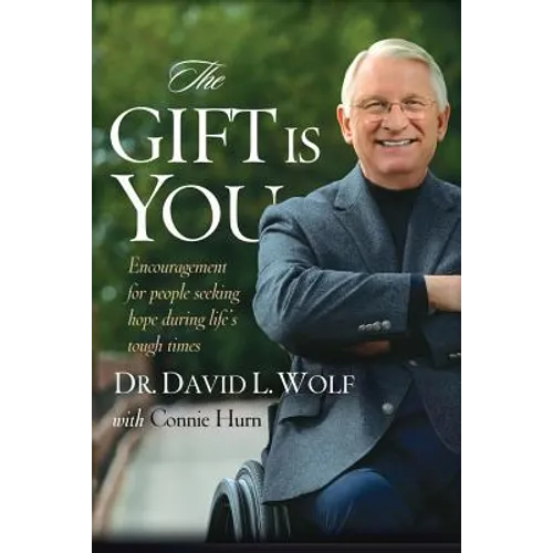 The Gift Is You