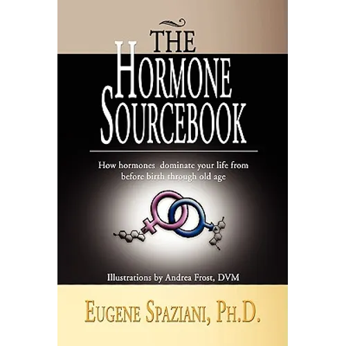 The Hormone Sourcebook