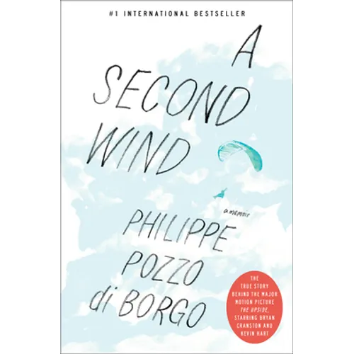 A Second Wind