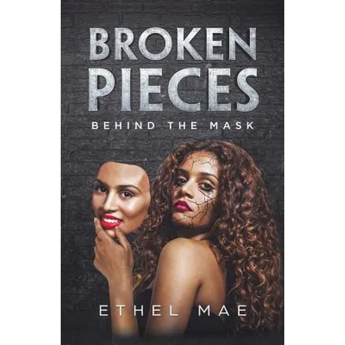 Broken Pieces Behind the Mask
