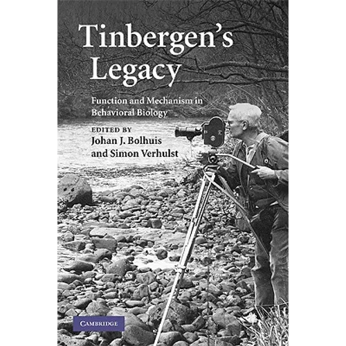 Tinbergen's Legacy