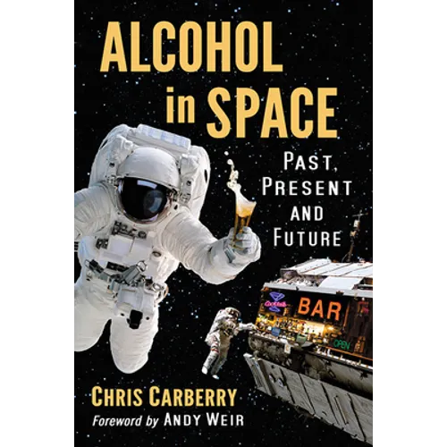 Alcohol in Space: Past, Present and Future