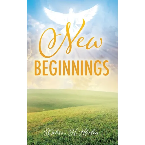 New Beginnings
