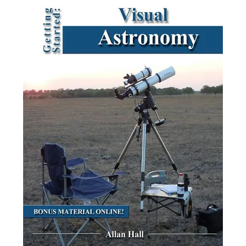 Getting Started: Visual Astronomy