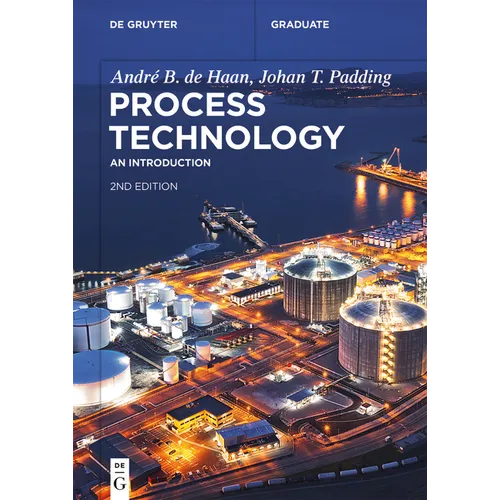 Process Technology: An Introduction