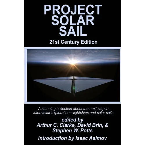 Project Solar Sail