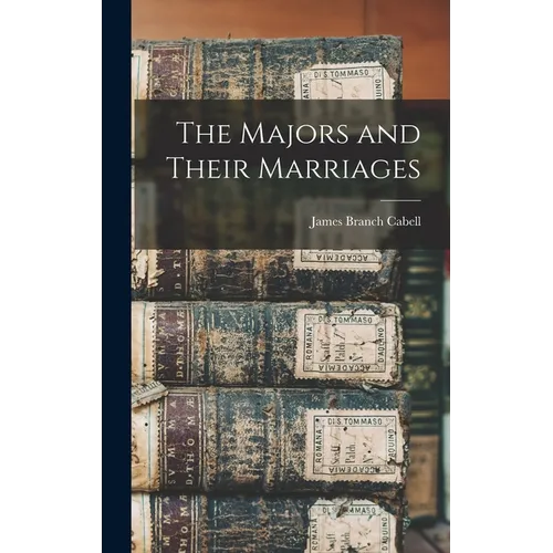 The Majors and Their Marriages