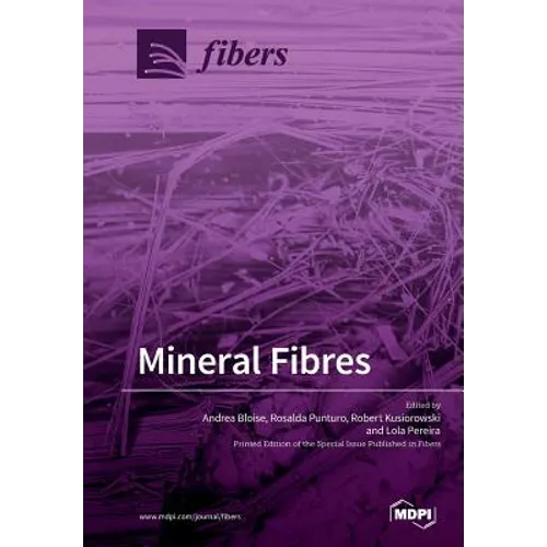 Mineral Fibres