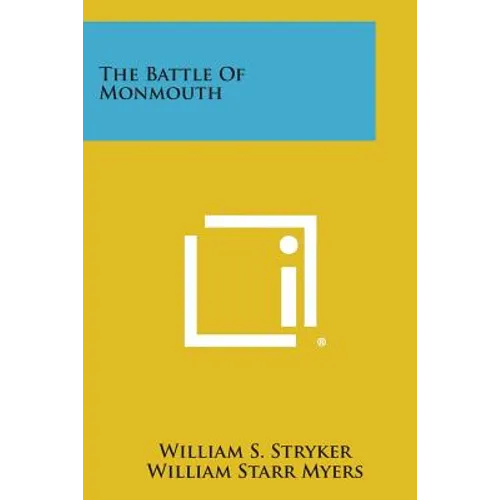 The Battle of Monmouth