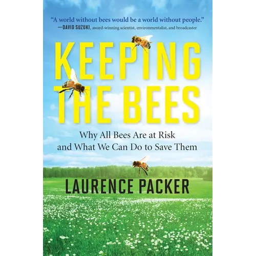 Keeping the Bees