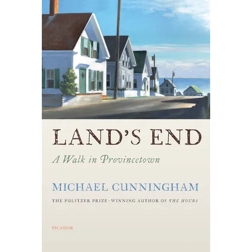 Land's End