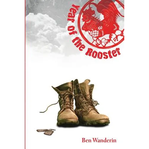 Year of The Rooster