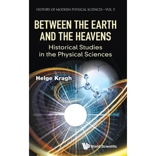 Between the Earth and the Heavens