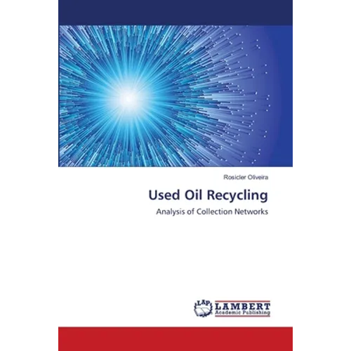 Used Oil Recycling