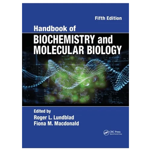 Handbook of Biochemistry and Molecular Biology