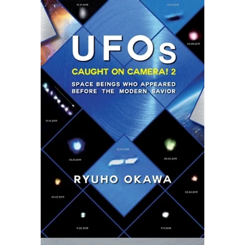 UFOs Caught on Camera! 2