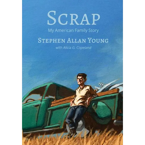 Scrap: My American Family Story