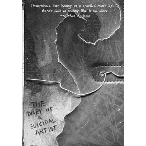 The Diary of a Suicidal Artist