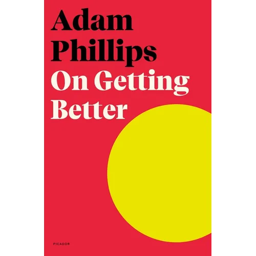 On Getting Better