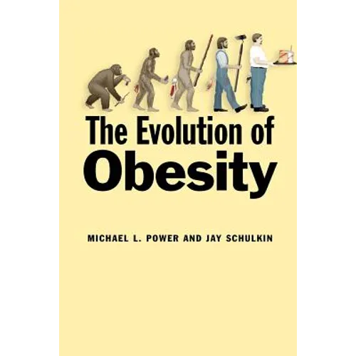 The Evolution of Obesity
