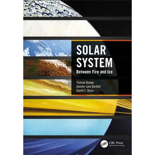 Solar System: Between Fire and Ice