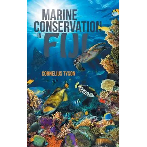 Marine Conservation in Fiji